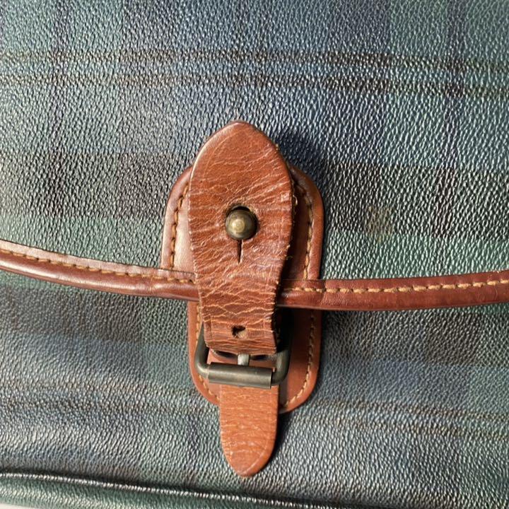 通販超激安 Polo Ralph Lauren ポロ ラルフローレン ショルダー チェック qp8AQ-m73723245167 得価高品質