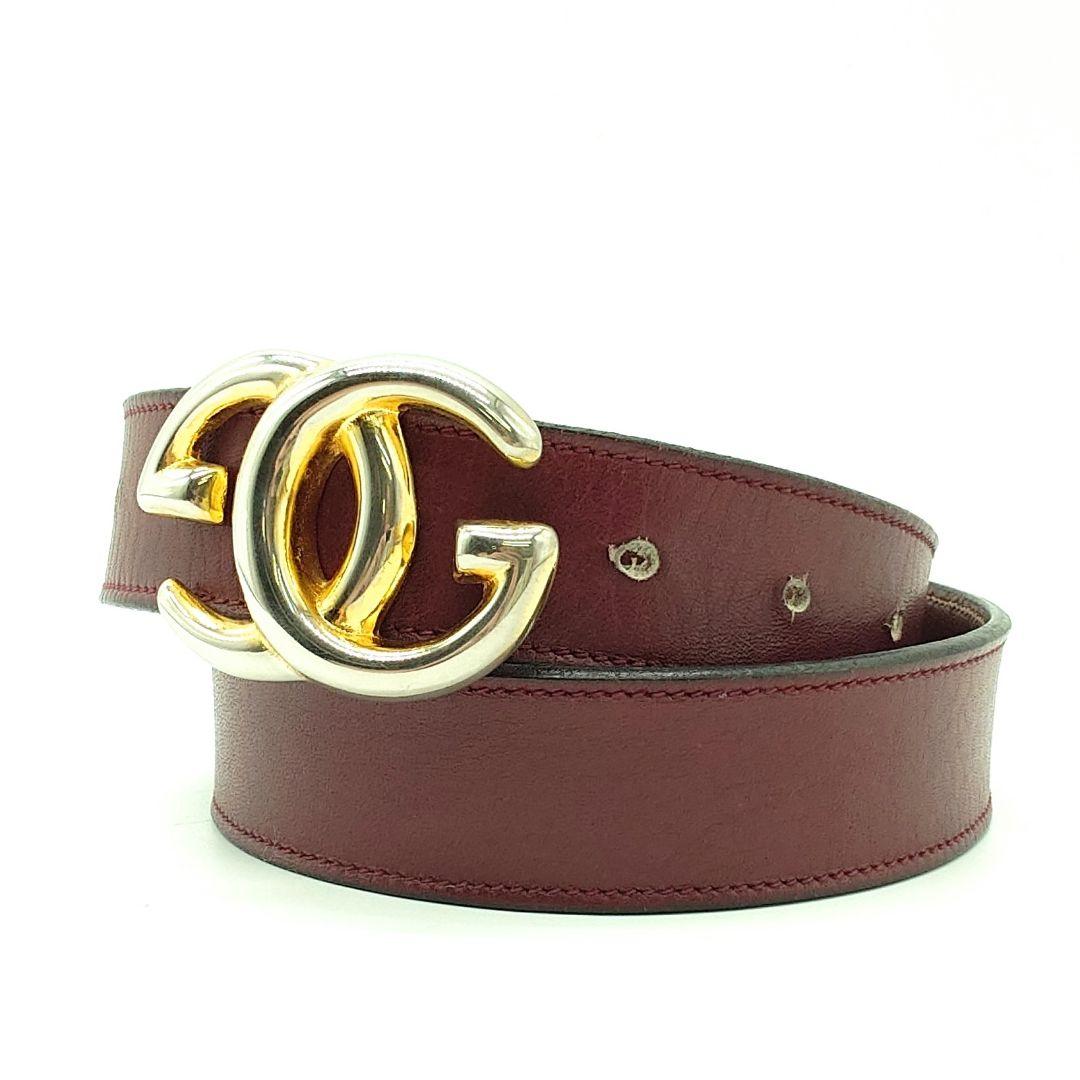 早割クーポン！ OLD GUCCI ビンテージ インターロッキング GG オールドグッチ 小物
