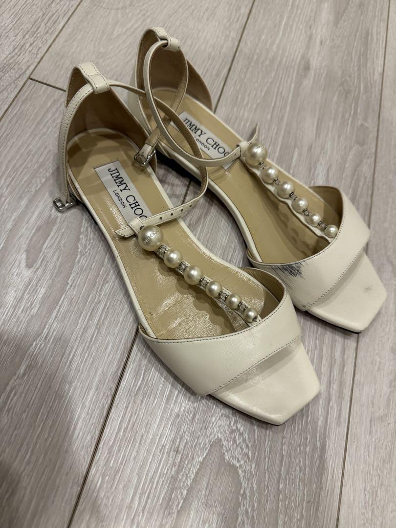 Jimmy choo