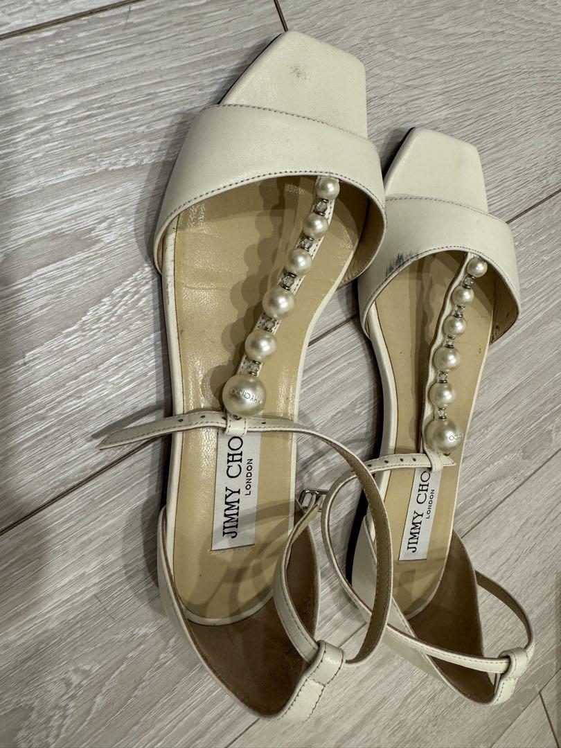 Jimmy choo