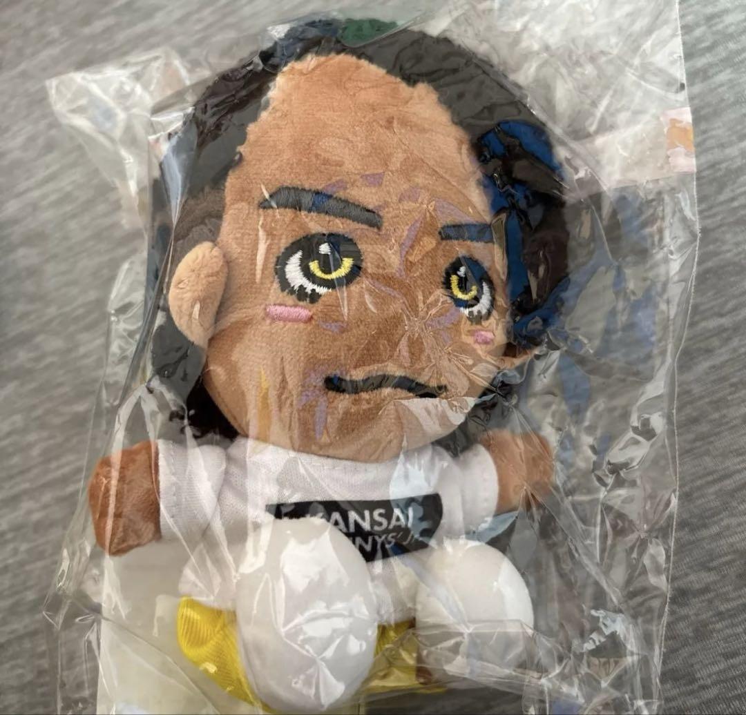 Aぇ group 草間リチャード敬太 ちびぬい アクキー アクスタ