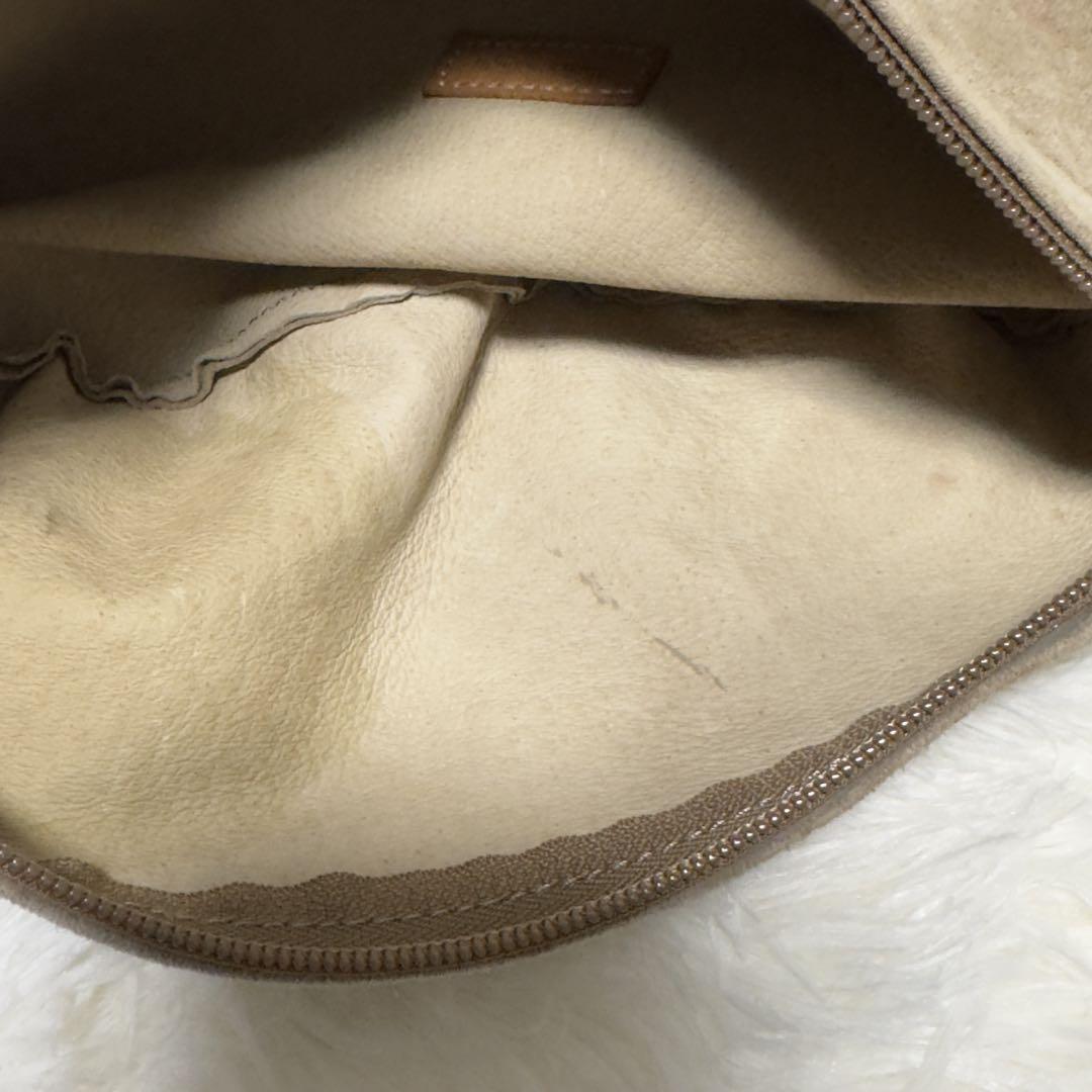 【美品】hender scheme waist bag