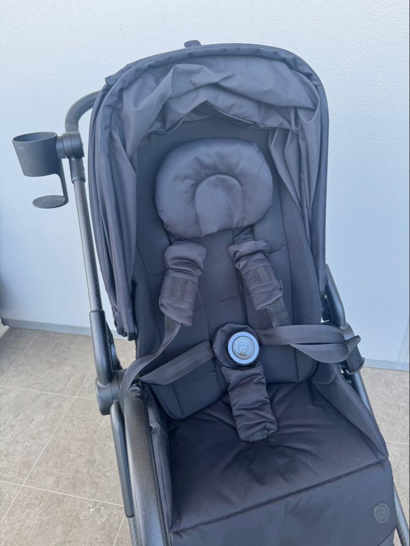 cybex サイベックス メリオカーボン式 2021