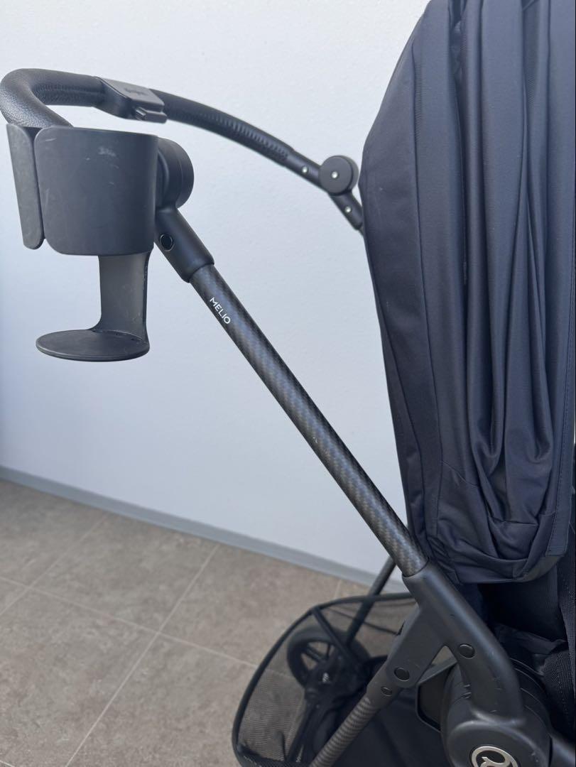cybex サイベックス メリオカーボン式 2021