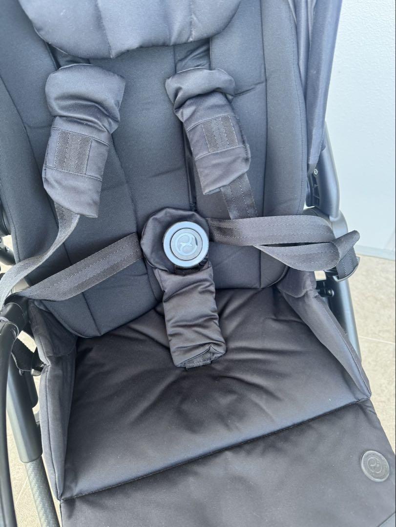 cybex サイベックス メリオカーボン式 2021