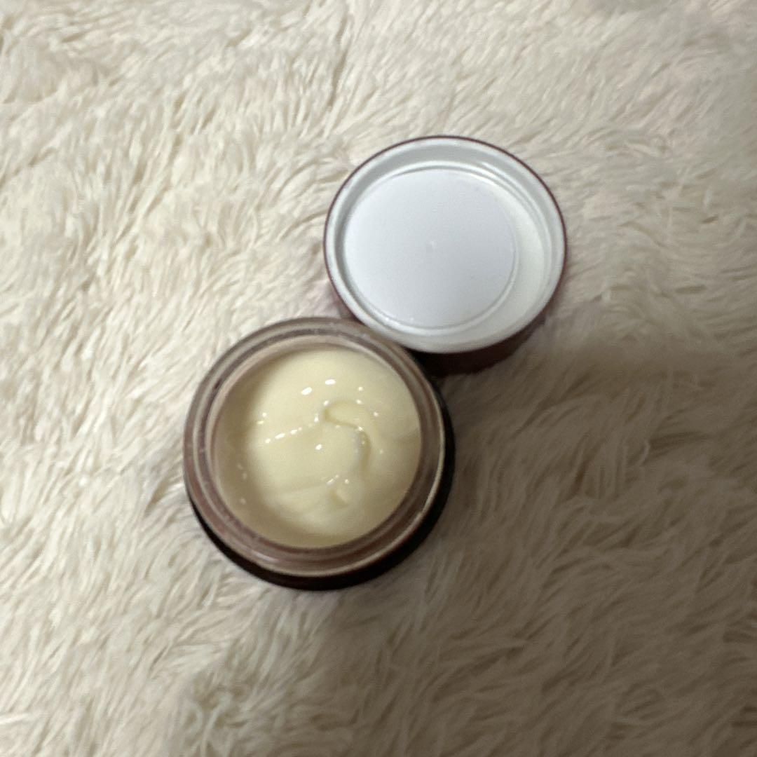SK-IIステムパワー リッチクリーム 50g