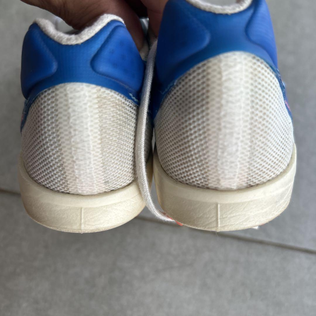 adidas ADIZERO PRO 陸上スパイクシューズ