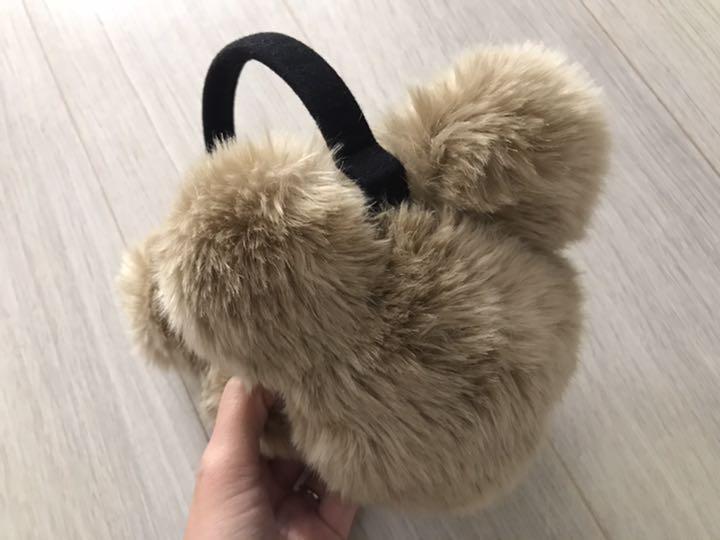 東京ディズニーランド 東京ディズニーシー ミッキー 耳当て ブラウン Impressionbeauty Com 東京ディズニーランド 東京ディズニーシー ミッキー 耳当て ブラウン Impressionbeauty Com