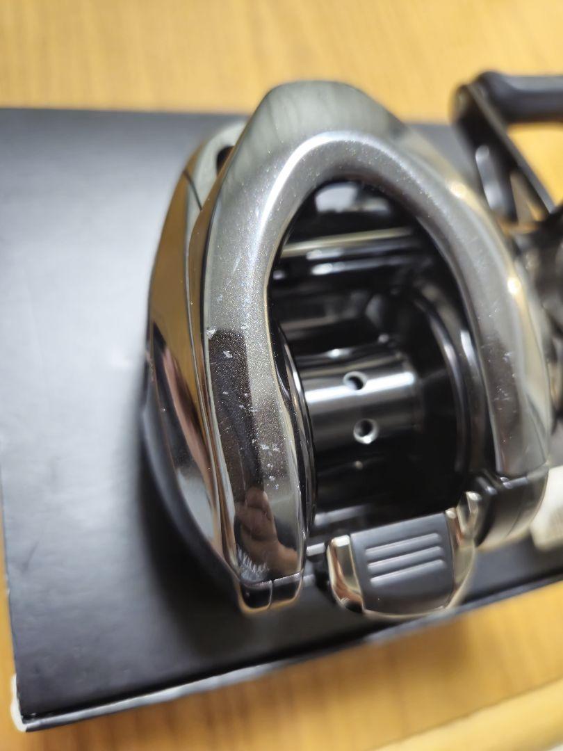 SHIMANO 18アンタレスDCMD XG SHIMANO 18アンタレスDCMD XG
