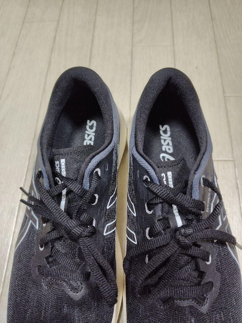 ASICS　エボライドスピード2
