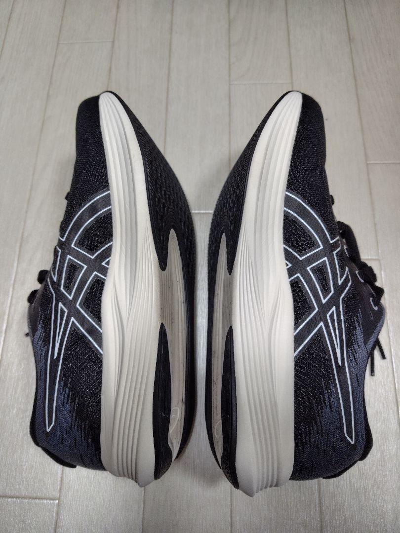 ASICS　エボライドスピード2