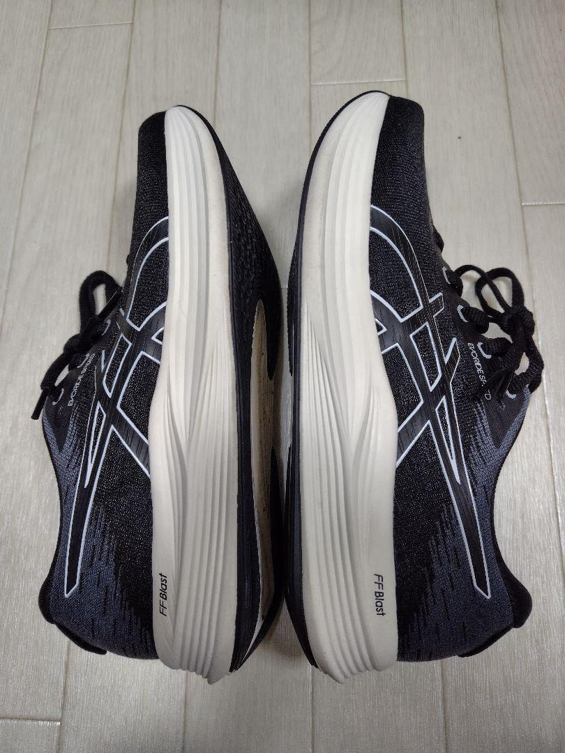ASICS　エボライドスピード2