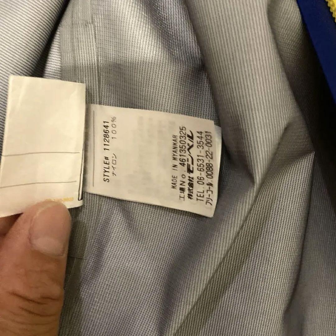 モンベル　レインスーツ　上下　キッズ150cm