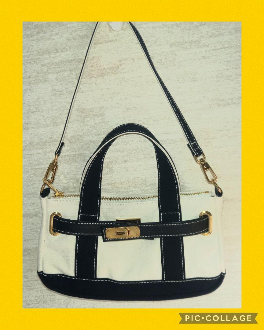 《美品》sita parantica TOTE POUCH