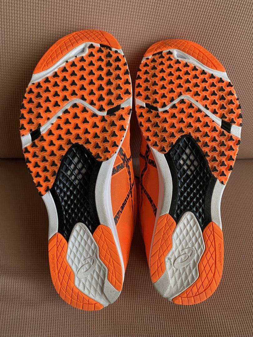 asics ソーティマジック RP6 27cm