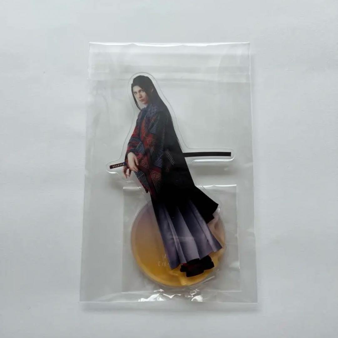 エーステ ガイ 輝馬 フォーライ アクスタ - メルカリ