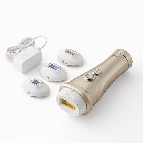 ヤーマン　レイボーテヴィーナス ビューティープラス YJEA3Ｎ