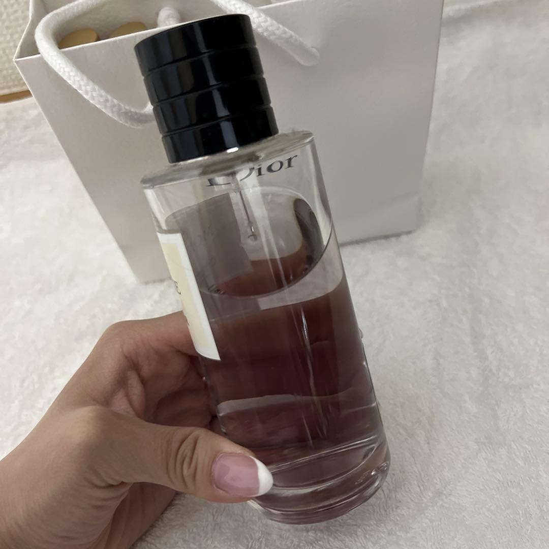 GRIS MONTAIGNE 125mL 香水 クリスチャンディオール グリ モンテーニュ 香水 125ml 1_129Ω
