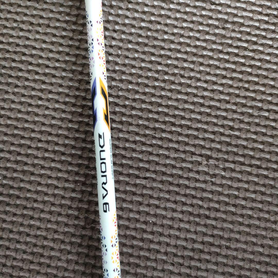 ツカモト　DUORA 6 バドミントンラケット　ヨネックス　デュオラ6