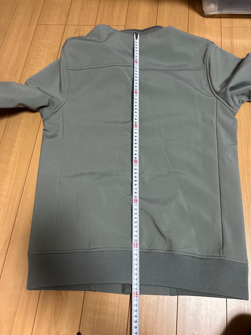 SIMMS fishing products シムス フリース ジャケット SIMMS fishing products シムス フリース ジャケット