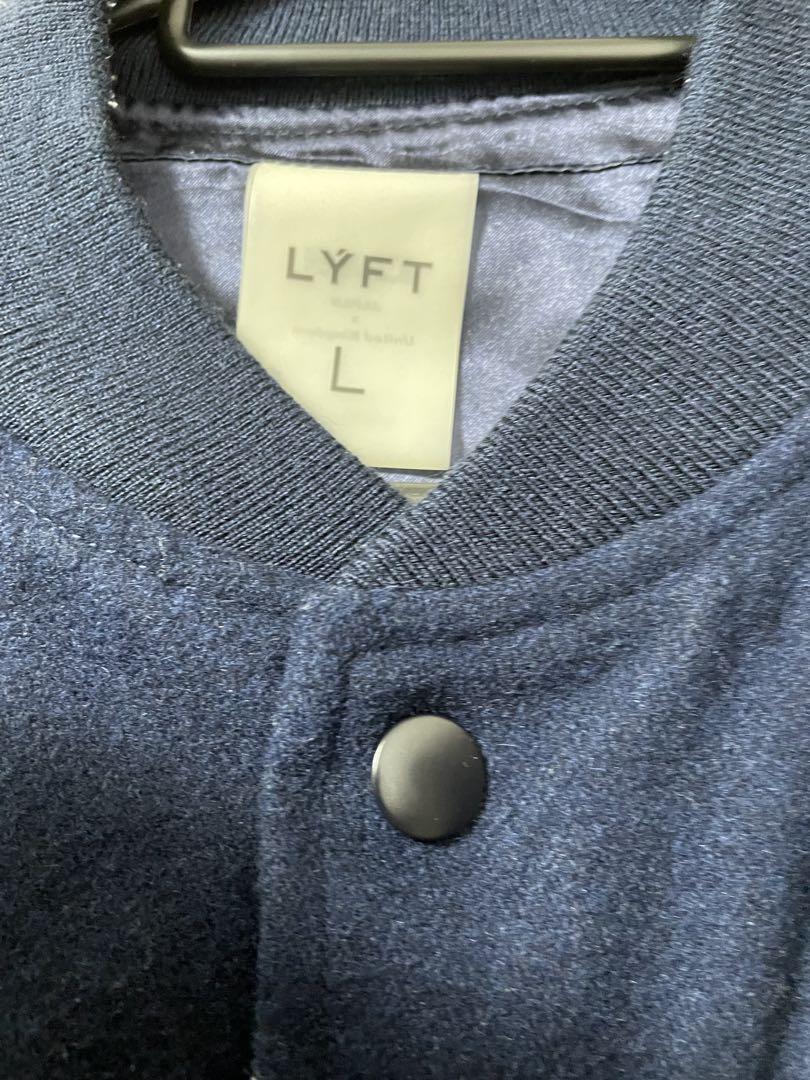 LYFT スタジャン