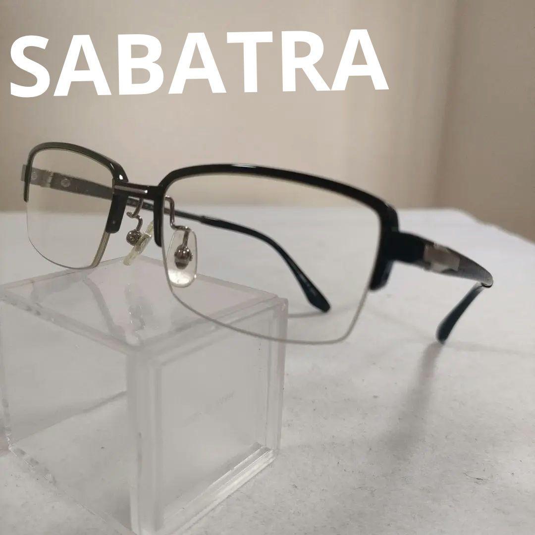 715 超 サバトラ SBT-010 メガネ 度あり