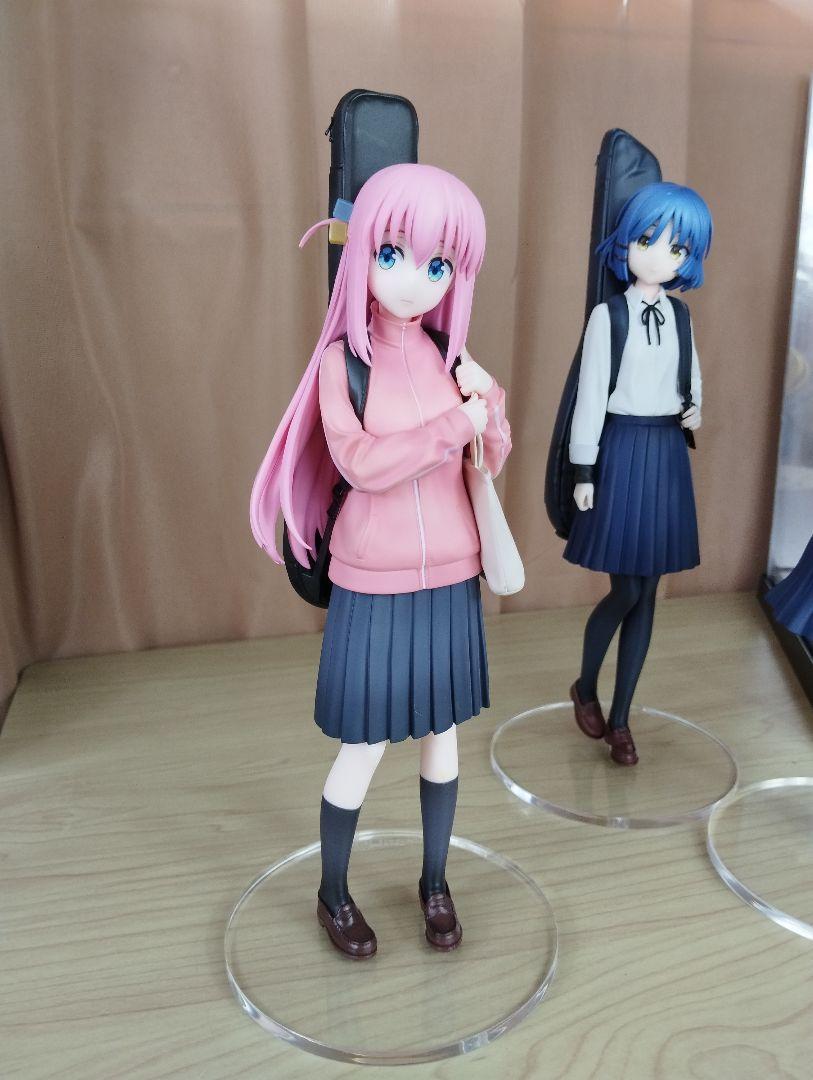 ぼっち・ざ・ろっく! 1/7スケールフィギュア グッドスマイル