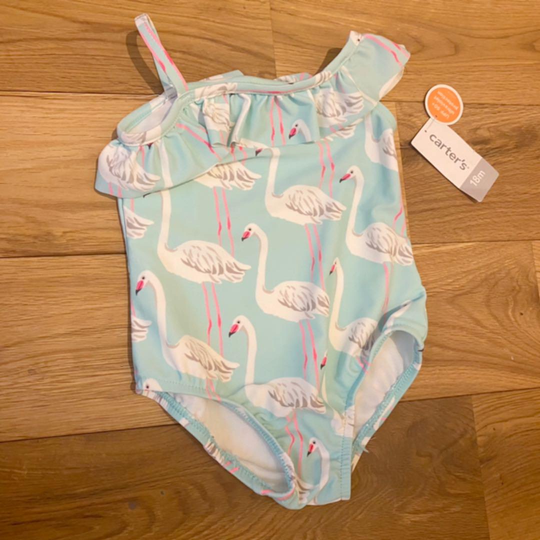 新品未使用 水着 女の子 カーターズ 18m Swimwear メルカリ 新品未使用 水着 女の子 カーターズ 18m Swimwear メルカリ