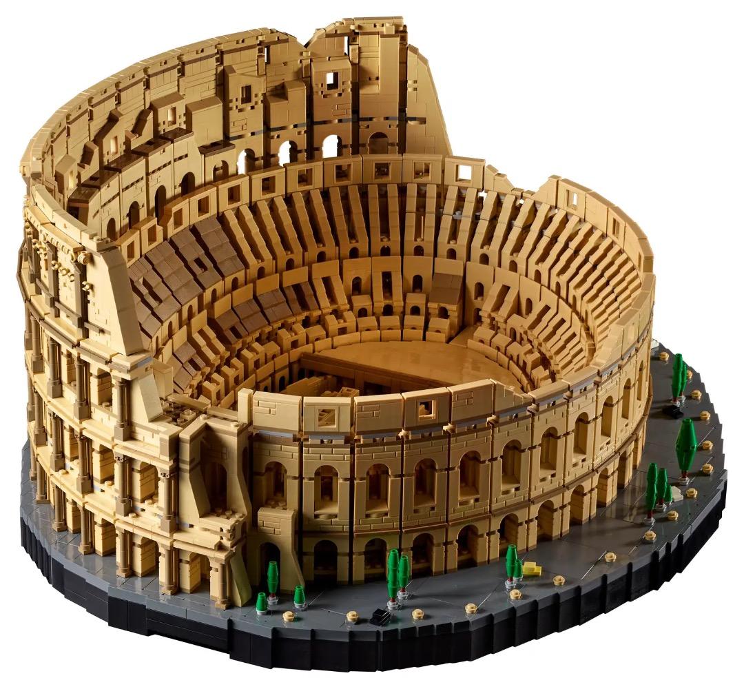 LEGO Colosseum 10276 9036ピース