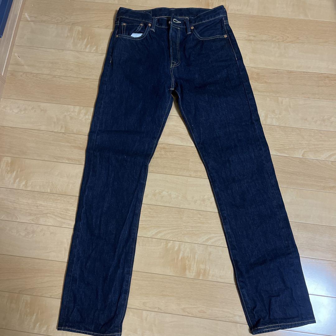 Levi's 501 デニムパンツ W30 L34
