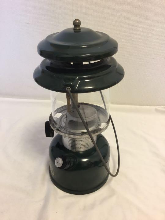 1994年11月 美品コールマン1マントルランタン model286A
