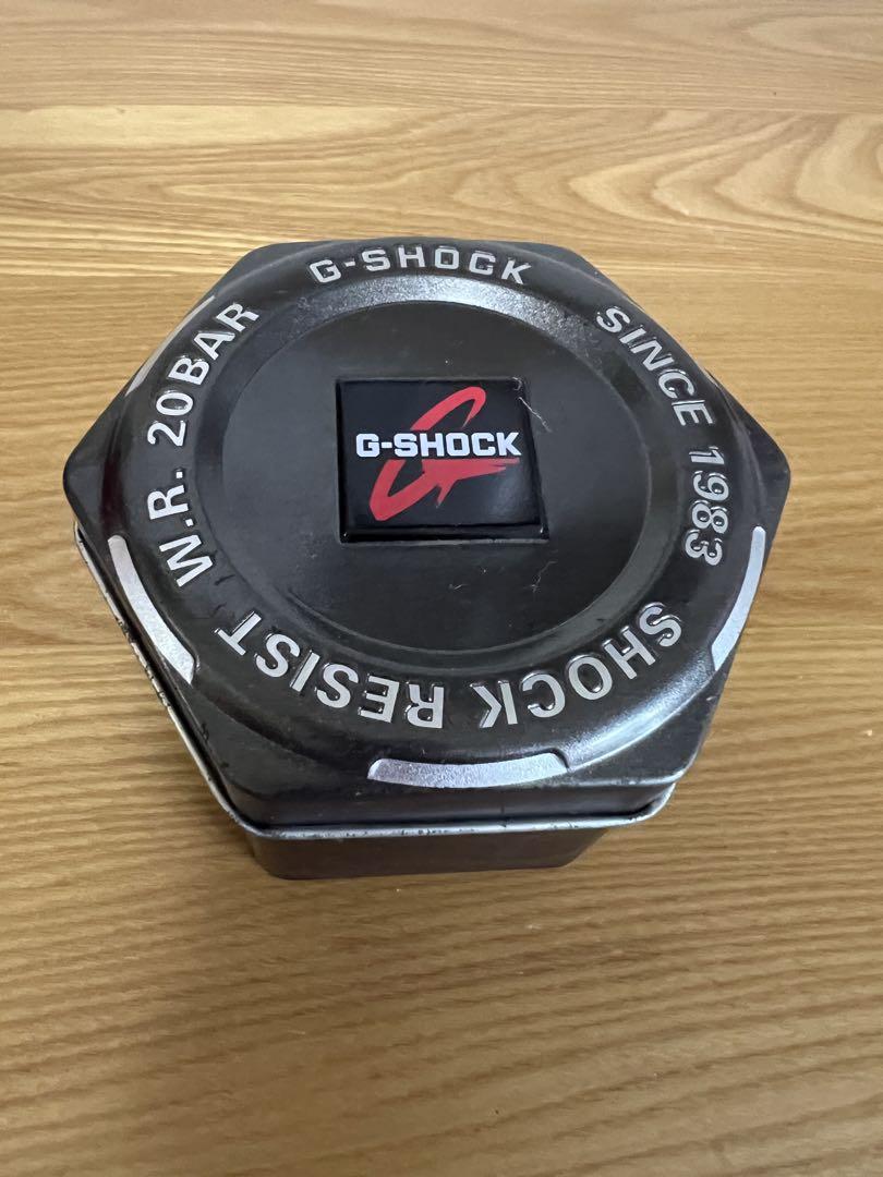 G-SHOCK MP-MGSA5-3 GMA-S110GD 2本セット