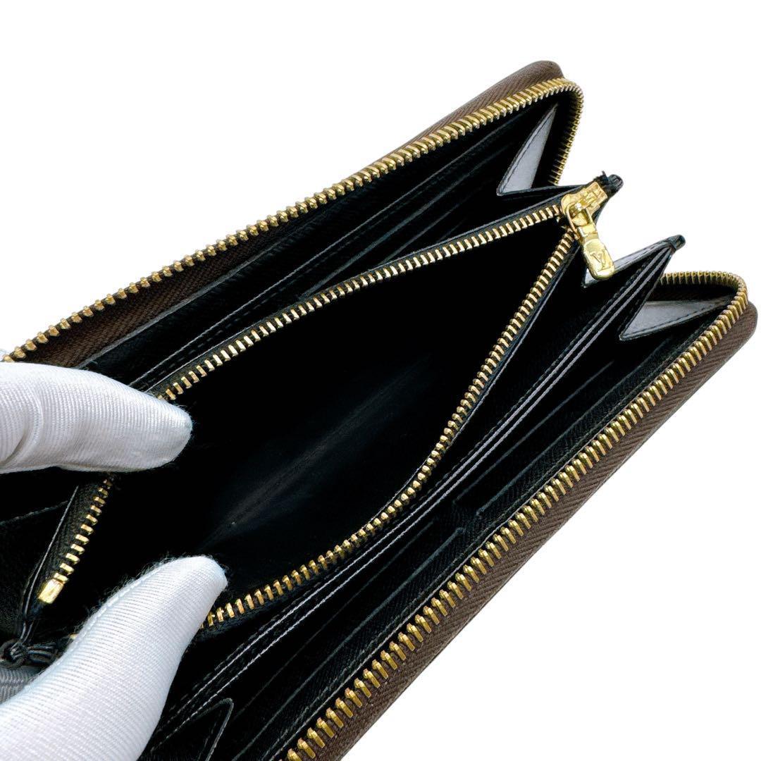 ルイヴィトン M69353 ジャイアントリバース ジッピーウォレット 長財布 ルイヴィトン M69353 ジャイアントリバース ジッピーウォレット 長財布