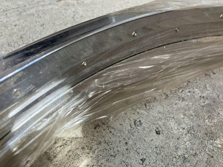 【爆売り！】 / RIM FACTOR PRO / ODYSSEY 24×1.75 自転車 /36H パーツ