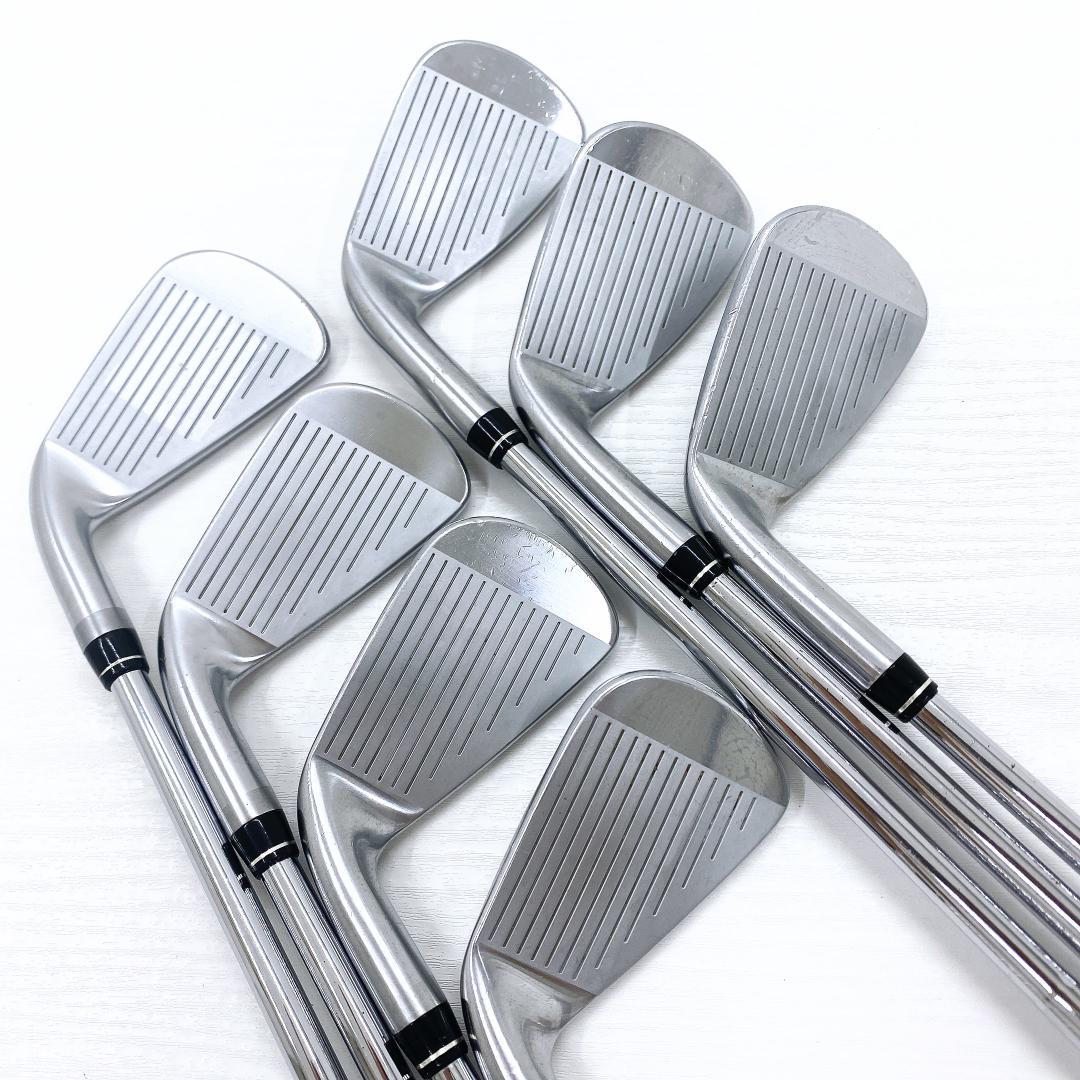 Titleist タイトリスト オールVG3 12本 メンズ ゴルフセット Titleist タイトリスト VG3 2012 アイアンセット メンズ S