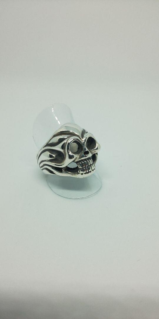 グレイ系新品即決ビルウォールレザー アルティメットスカルリング リング メンズグレイ系¥10,800-www.bcgreenhouse.ca グレイ系新品即決ビルウォールレザー アルティメットスカルリング リング メンズグレイ系¥10,800-www.bcgreenhouse.ca