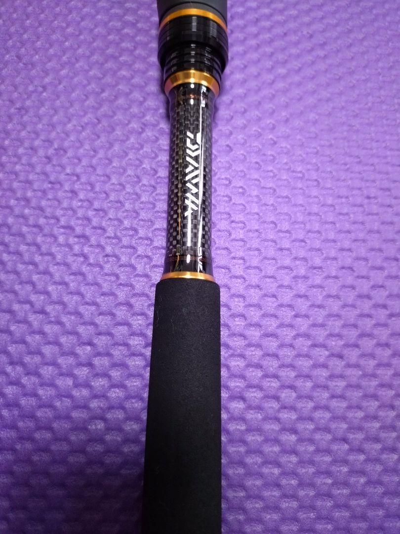 DAIWAラテオ LATEO 96ML・型番Q01474620