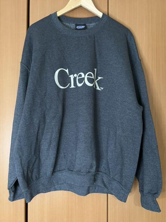 ブルー系,XL(LL)【代引き不可】 Creek Angler's Device スウェット オーバーサイズ スウェット メンズブルー系XL(LL)¥13,500-compucenter.pe ブルー系,XL(LL)【代引き不可】 Creek Angler's Device スウェット オーバーサイズ スウェット メンズブルー系XL(LL)¥13,500-compucenter.pe
