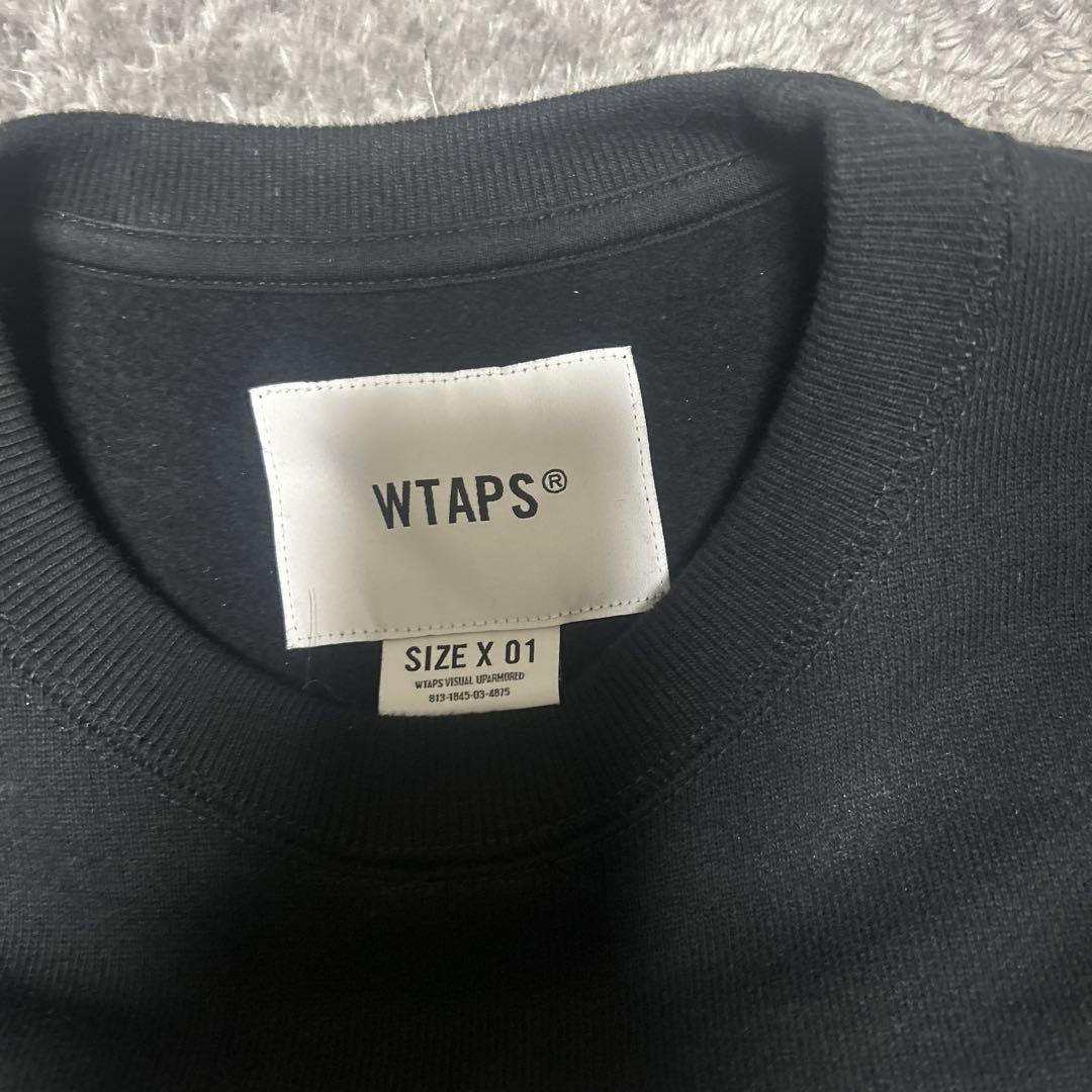 WTAPS
