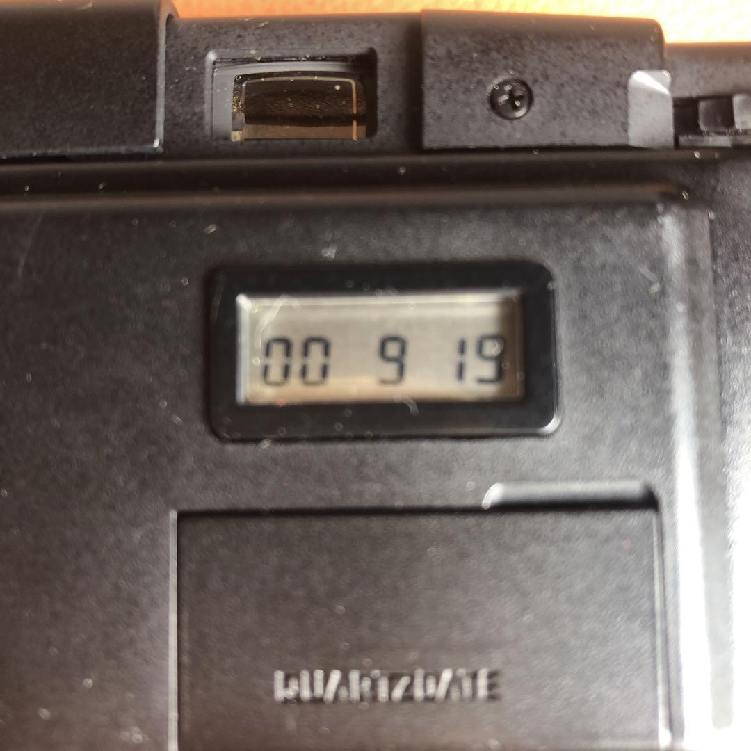 動作確認済美品OLYMPUS XA3 A11 フラッシュ フィルムカメラ 日本製