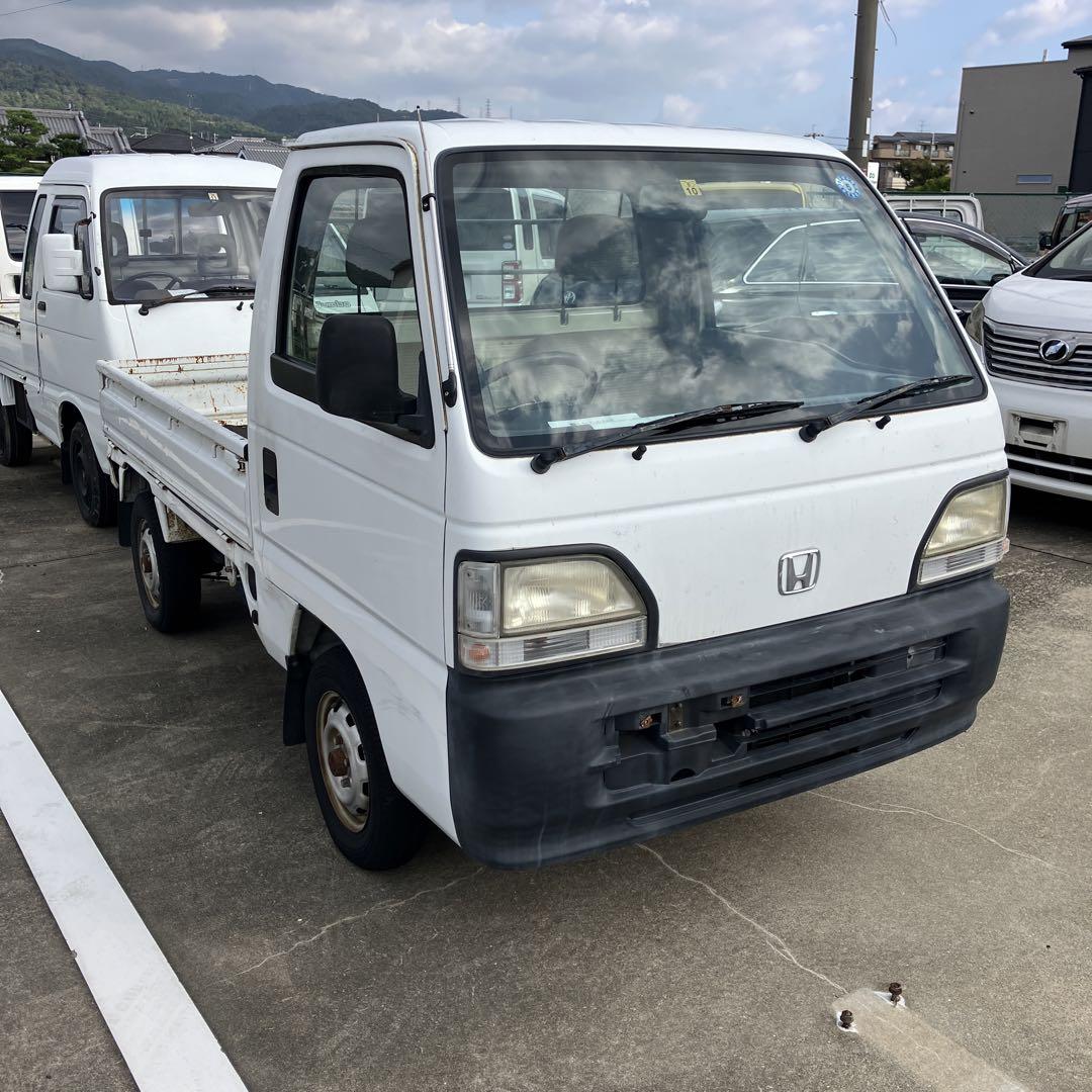 アクティトラック
