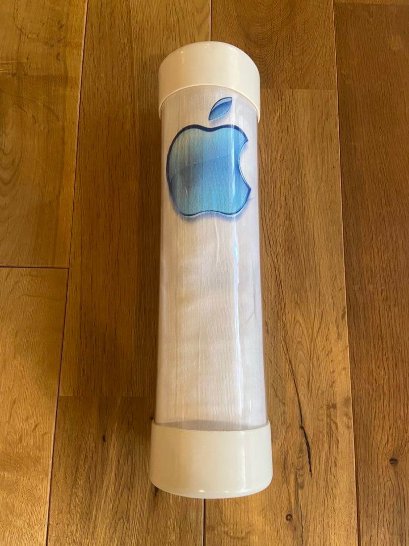 90s ビンテージ Apple アップル マッキントッシュ Mac Tシャツ SIZE Apple