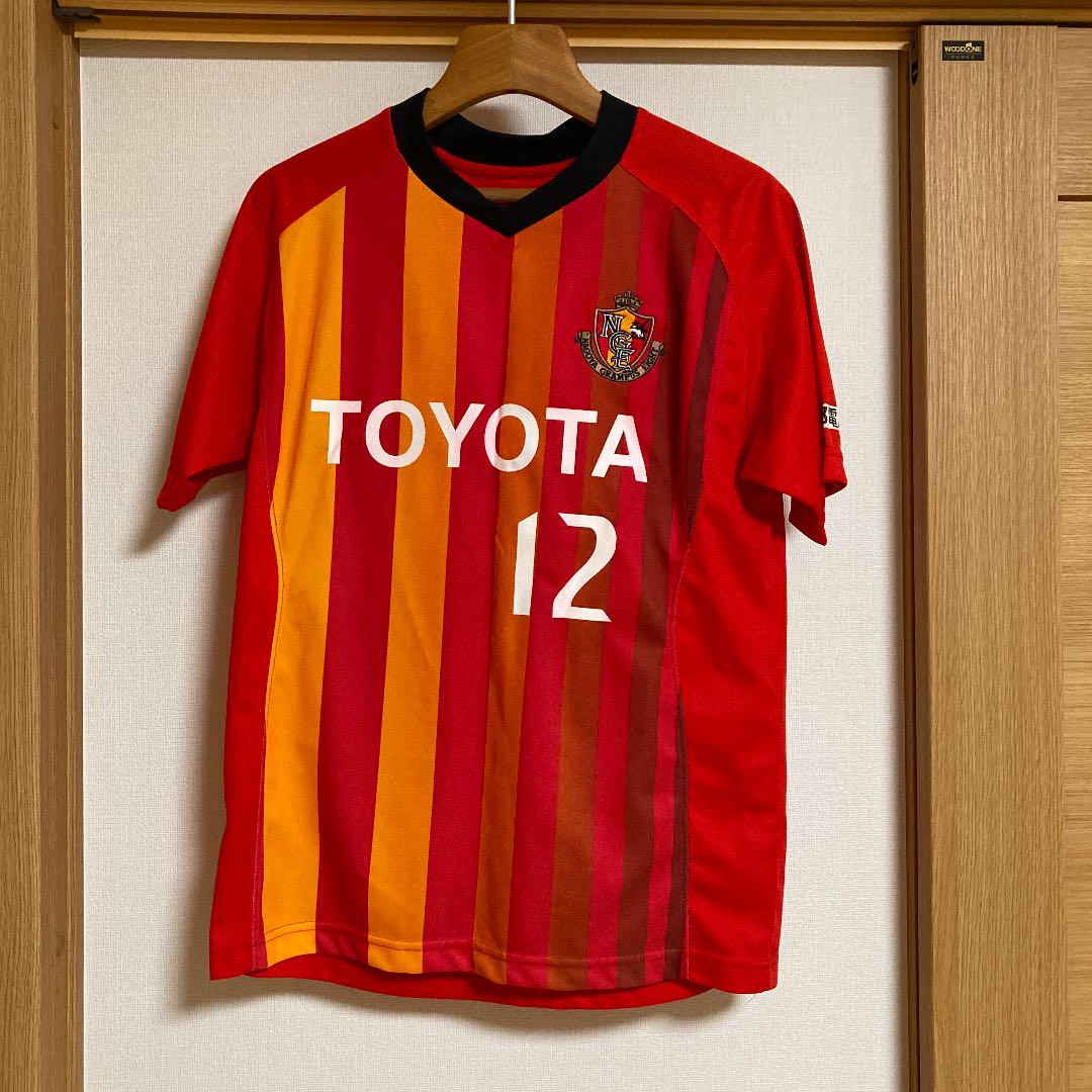メルカリ グランパス ユニフォーム ウェア 850 中古や未使用のフリマ メルカリ グランパス ユニフォーム ウェア 850 中古や未使用のフリマ