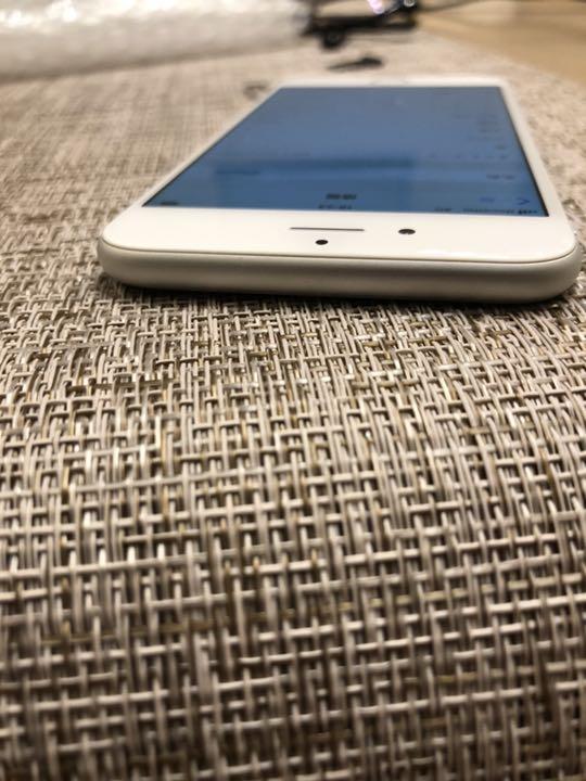 超特価格安 iPhone 6 Silver 16 GB docomo 7zdoJ-m73739344542 大得価限定SALE