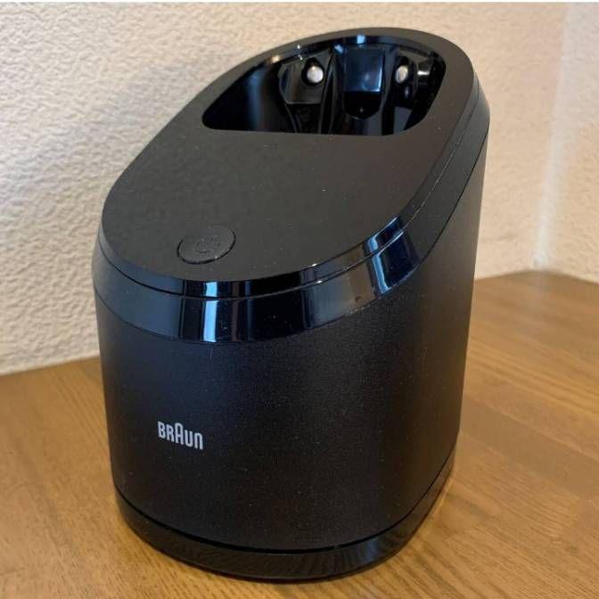 ブラウン純正洗浄器 新品未使用❣️ - メルカリ