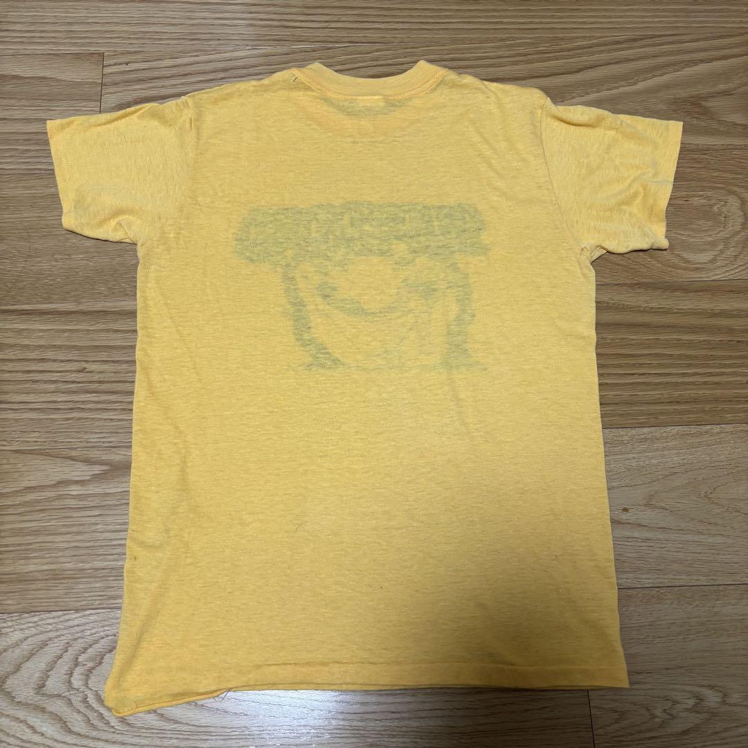 80s前半 ヴィンテージTシャツ Thunderbird Sportswear - メルカリ