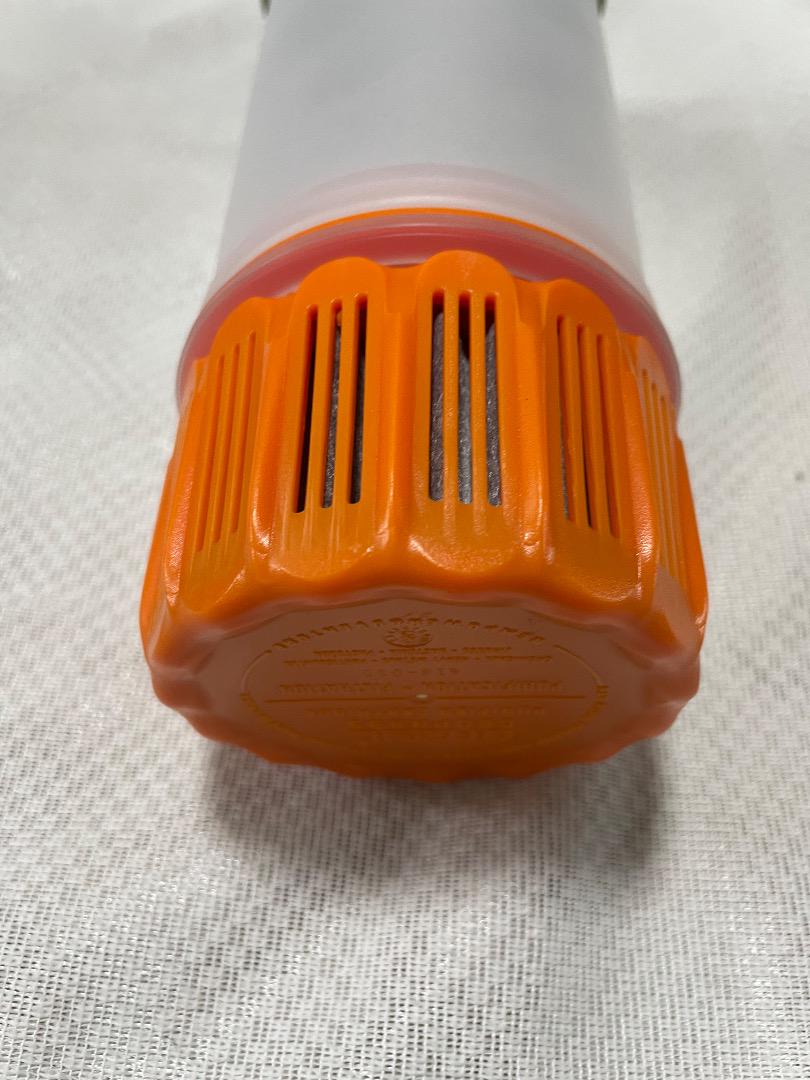 GRAYL グレイル　ウルトラプレスピュリファイヤー ワンウェイバルブ付属