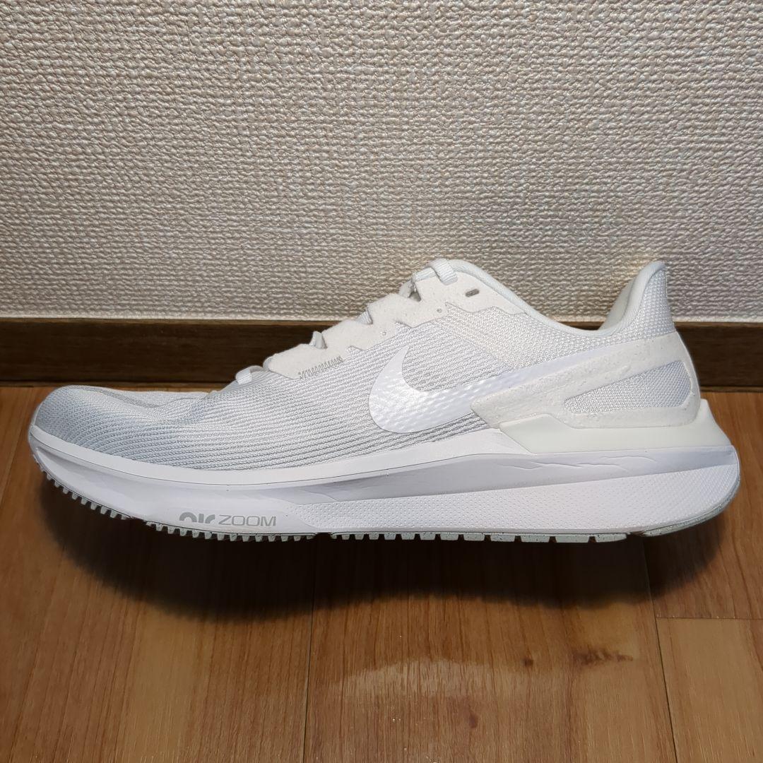 ナイキ ストラクチャー 25 メンズ 26.5cm