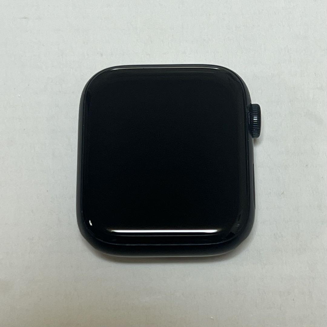 426 最新型Apple Watch SE第二世代　セルラー　44mm