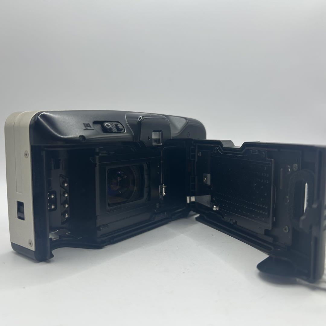Canon Autoboy S XL フィルムカメラ